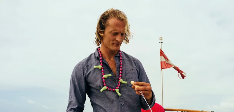 Clarke Kent - Porn Films & XXX Movies