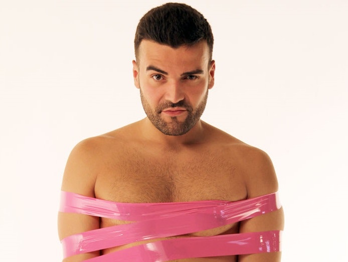 Cristian Frei - Porn Films & XXX Movies