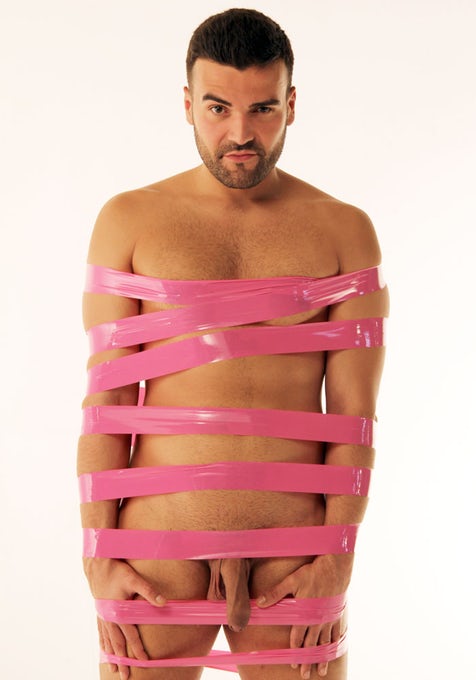 Cristian Frei - Porn Films & XXX Movies