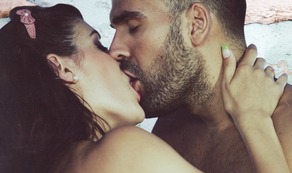 Cristian Frei - Porn Films & XXX Movies