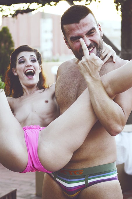 Cristian Frei - Porn Films & XXX Movies