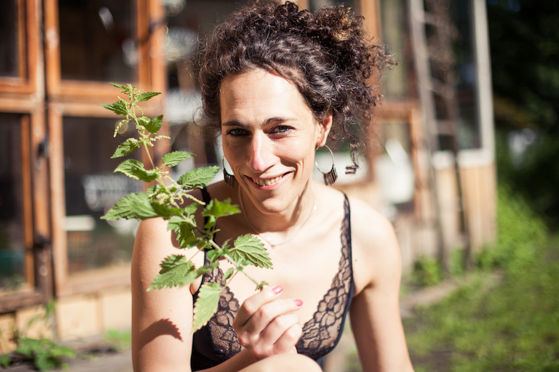 Manon Praline - Porn Films & XXX Movies