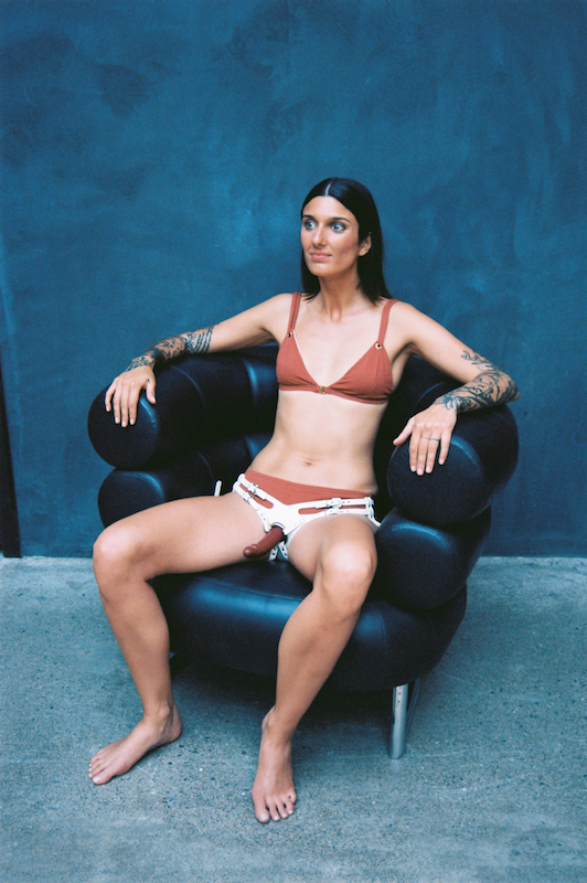 Olympe de. G - Porn Films & XXX Movies