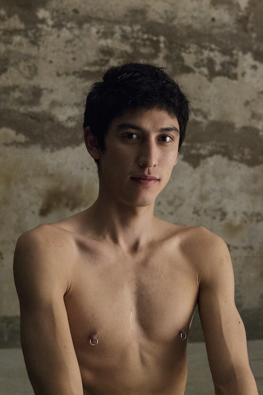 Miro  - Porn Films & XXX Movies