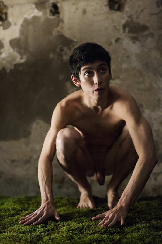 Miro  - Porn Films & XXX Movies