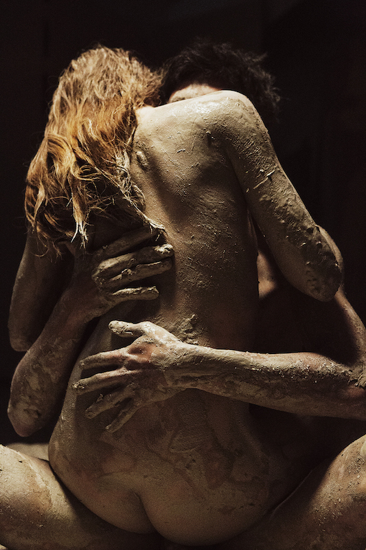 Lucy & Miro porn photos