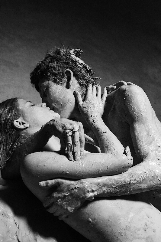 Lucy & Miro porn photos