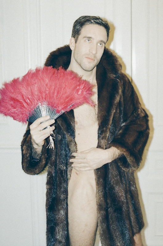 Alexei Jackson - Porn Films & XXX Movies