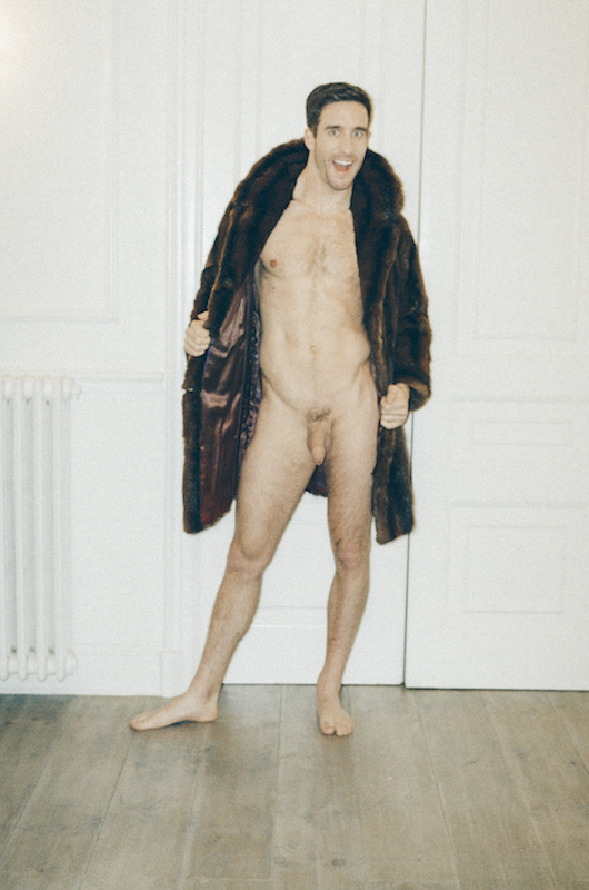 Alexei Jackson - Porn Films & XXX Movies