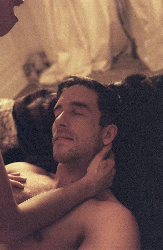 Alexei Jackson - Porn Films & XXX Movies