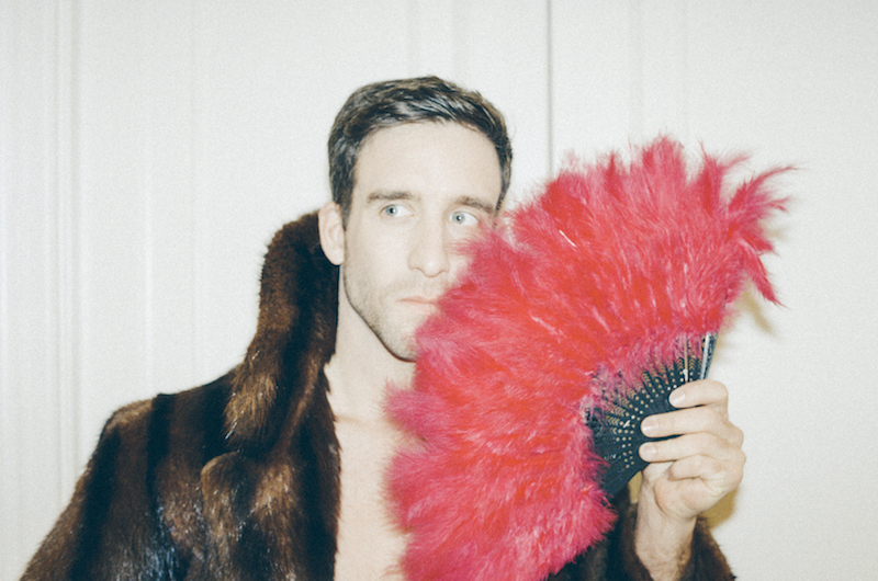 Alexei Jackson - Porn Films & XXX Movies