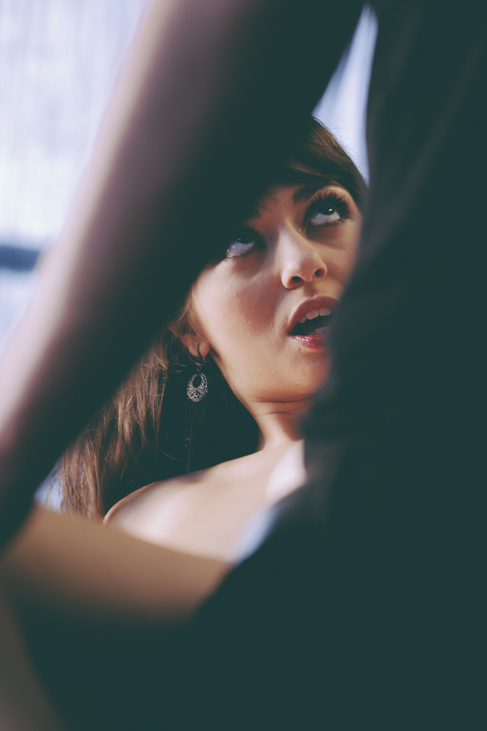 I'm a Verry Badx Secvetary