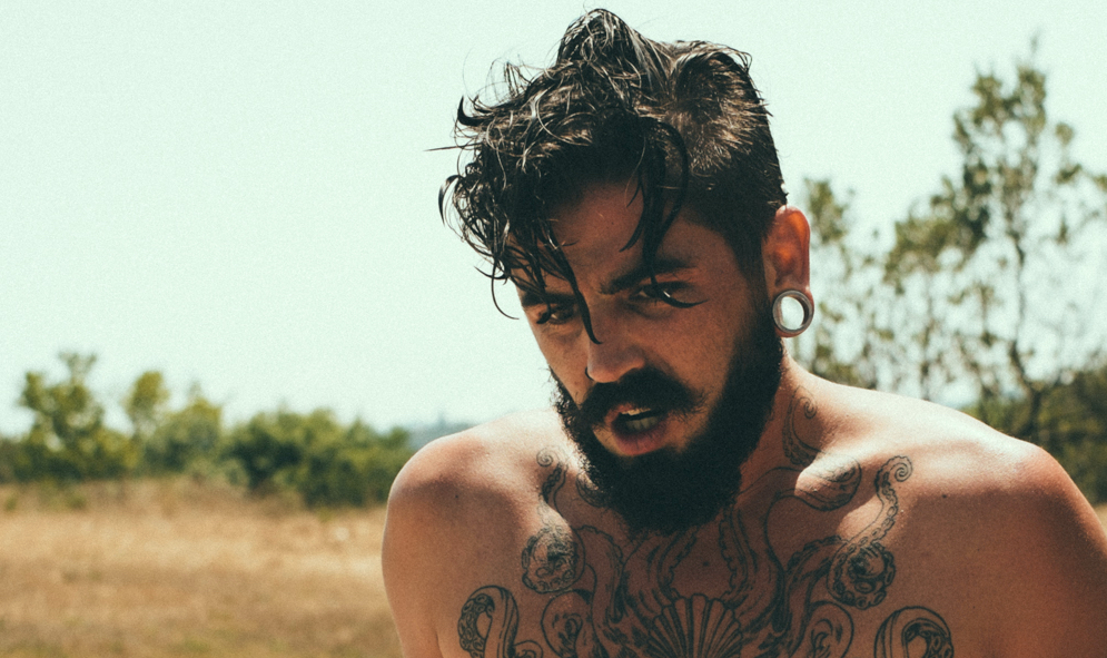 Gabe Tonic - Porn Films & XXX Movies