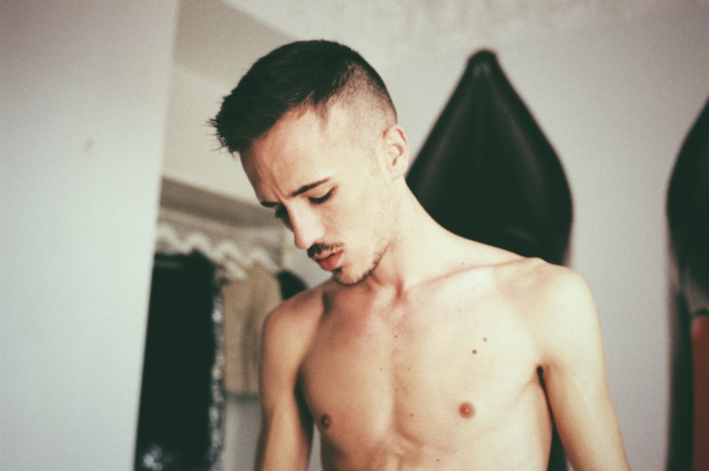 Kendo Ortiz - Porn Films & XXX Movies