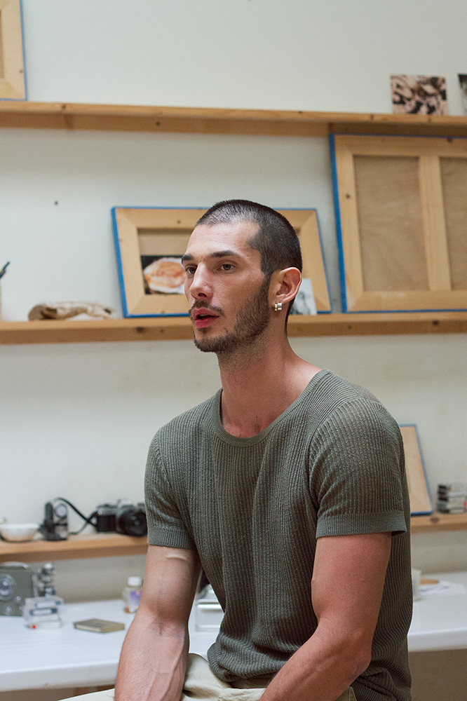 Maximilian Gamberro - Porn Films & XXX Movies