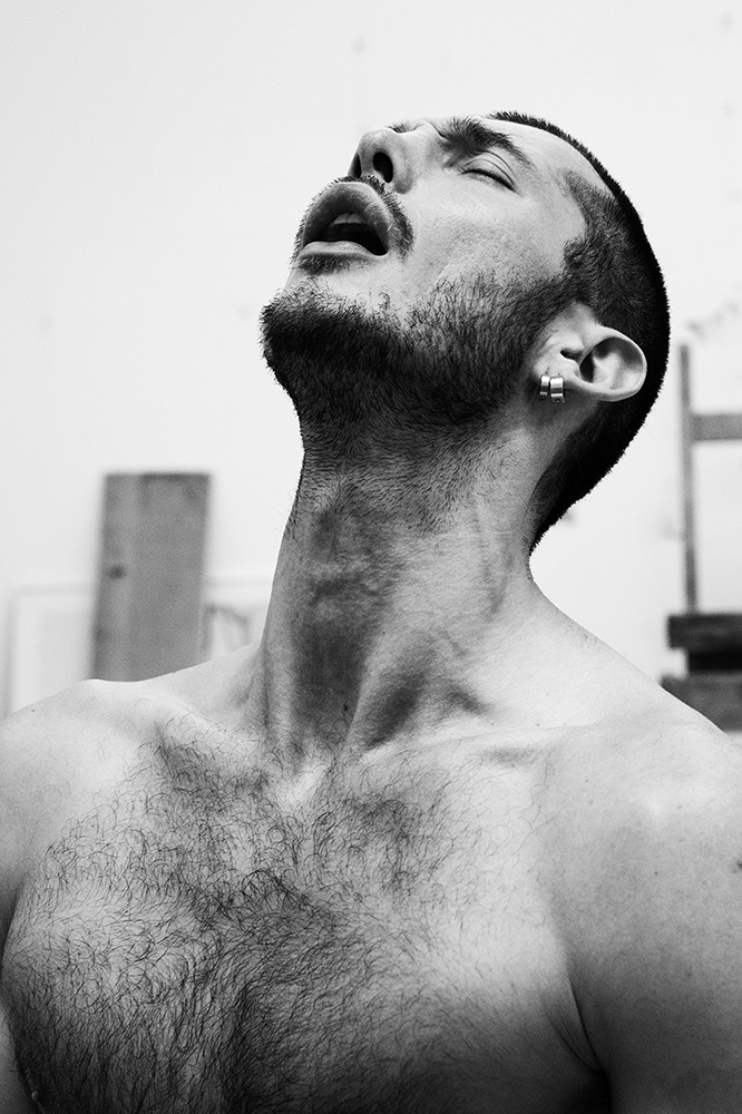 Maximilian Gamberro - Porn Films & XXX Movies