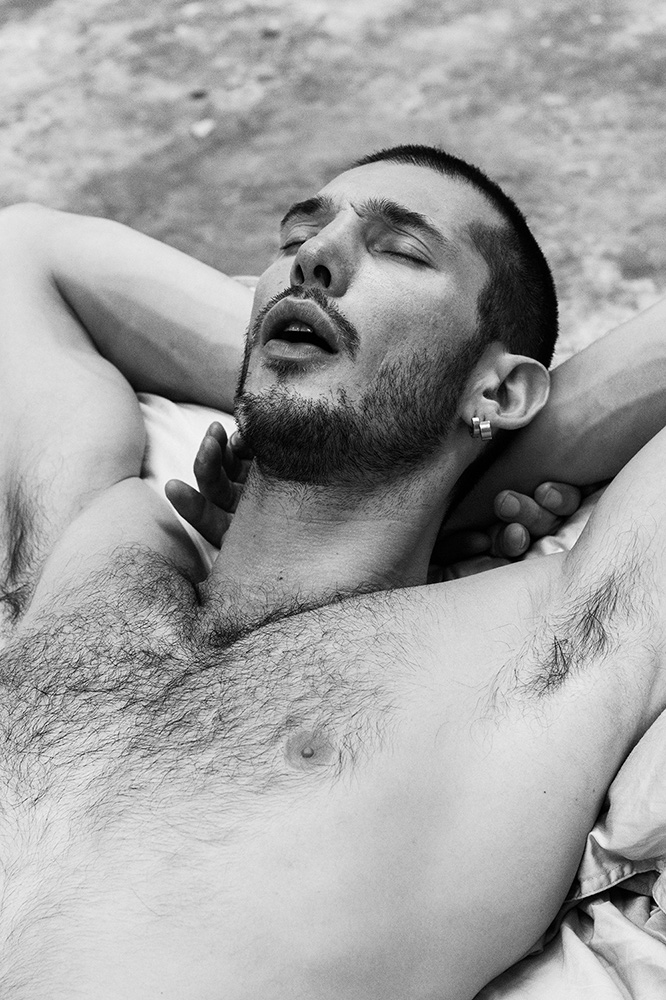 Maximilian Gamberro - Porn Films & XXX Movies