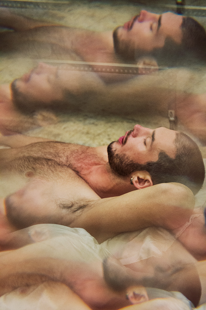 Maximilian Gamberro - Porn Films & XXX Movies