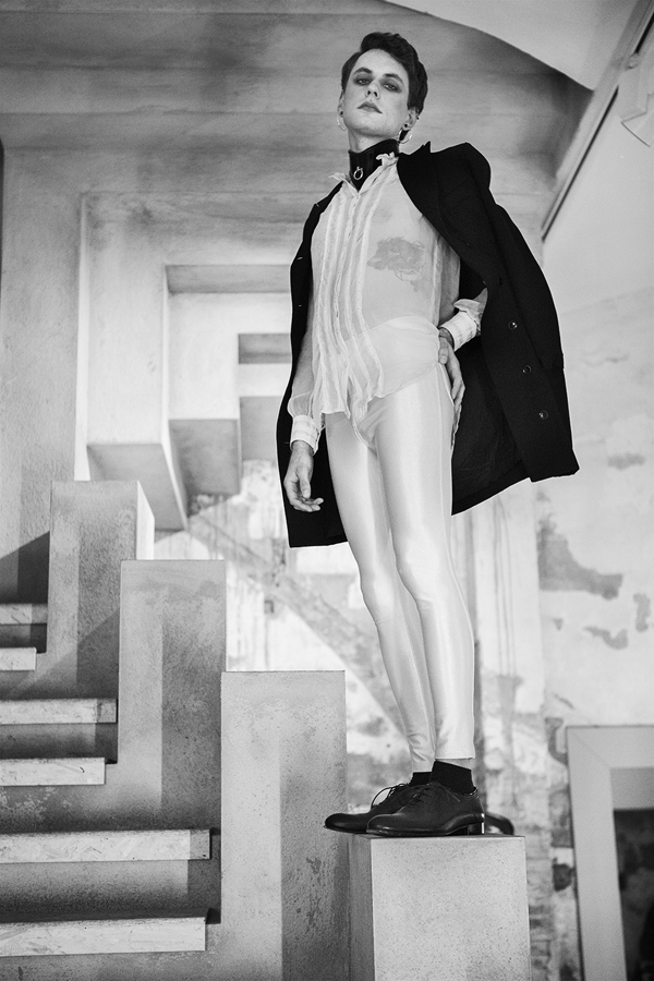 Dante Dionys - Porn Films & XXX Movies