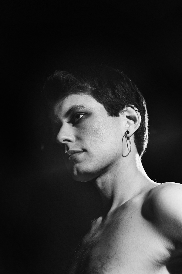 Dante Dionys - Porn Films & XXX Movies