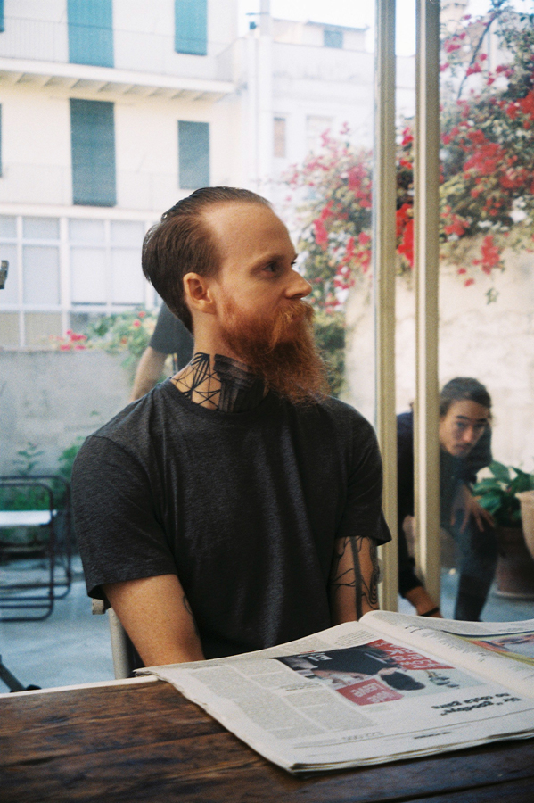 Rust  - Porn Films & XXX Movies