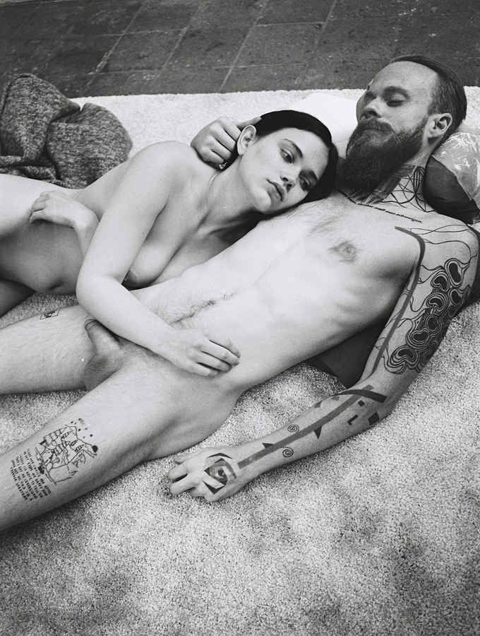 Rust  - Porn Films & XXX Movies