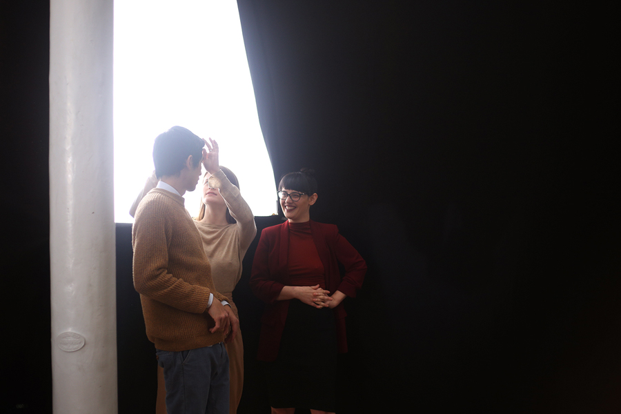 Jealousy Shock Therapy