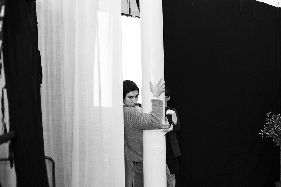 Jealousy Shock Therapy