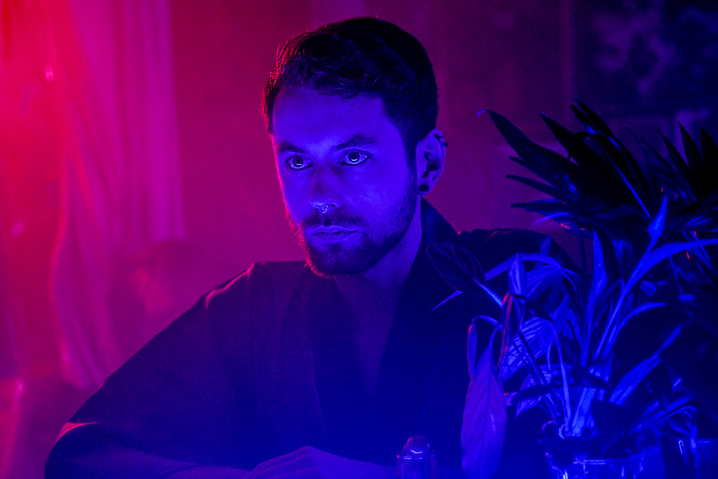 Dante Dionys - Porn Films & XXX Movies