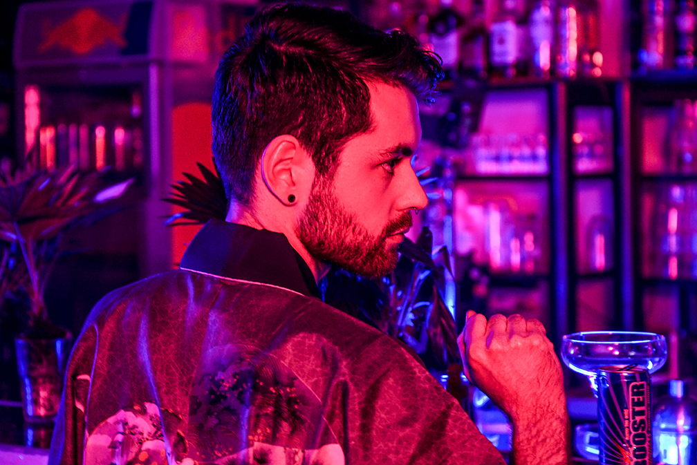 Dante Dionys - Porn Films & XXX Movies