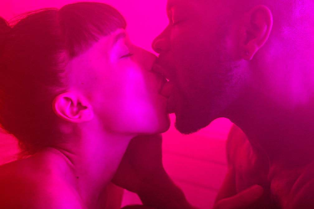 Bishop Black - Porn Films & XXX Movies