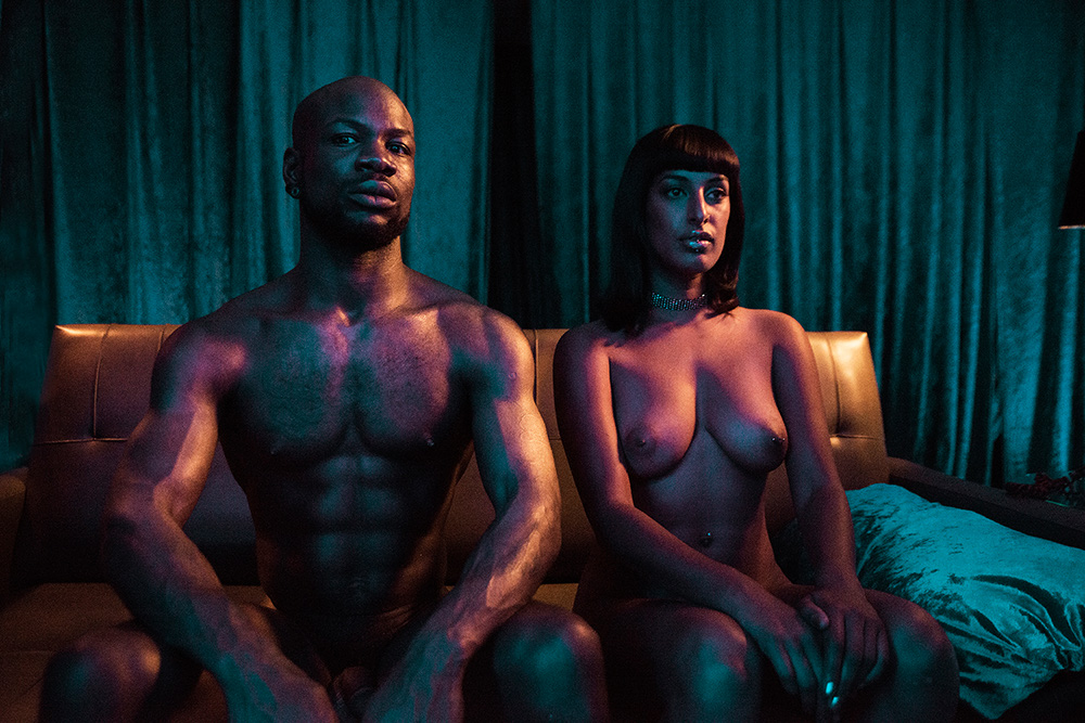 Bishop Black - Porn Films & XXX Movies