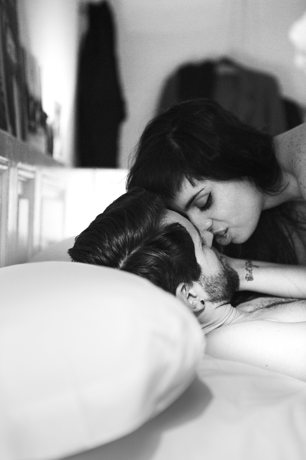 Sex Work Is Work: Part 1