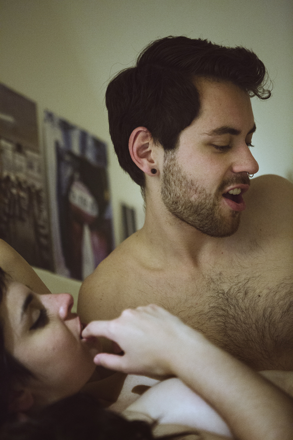 Sex Work Is Work: Part 1