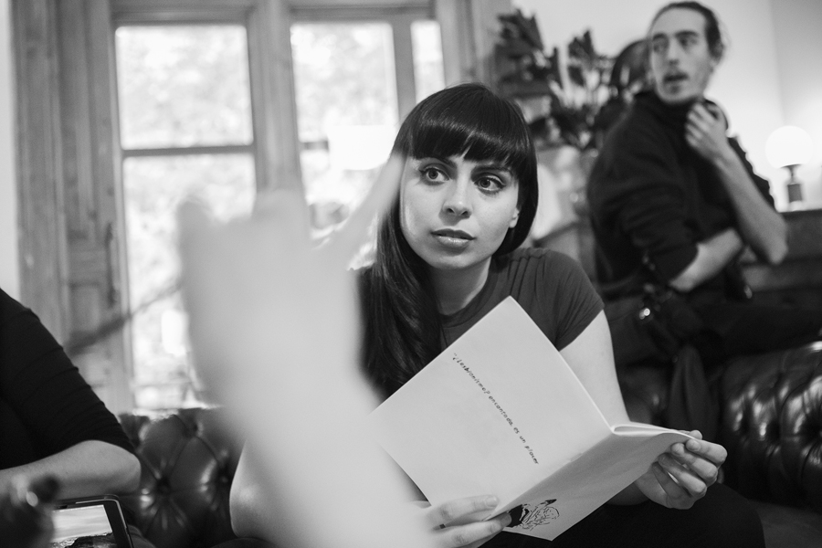 María Riot - Porn Films & XXX Movies