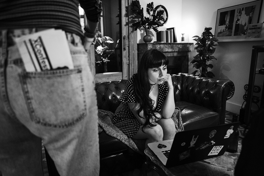 María Riot - Porn Films & XXX Movies