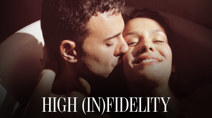 High (In)fidelity: The Cheating Compilation