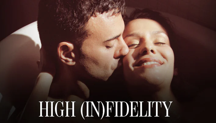 High (In)fidelity: The Cheating Compilation High (In)fidelity: The Cheating Compilation