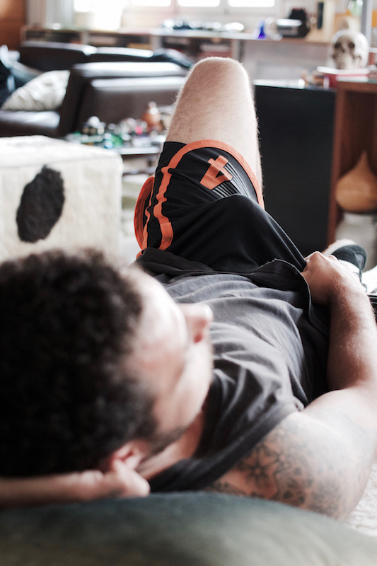 Bruno D'Ugo - Porn Films & XXX Movies