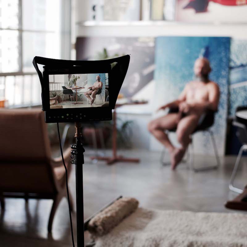 Ronaldo Serruya - Porn Films & XXX Movies