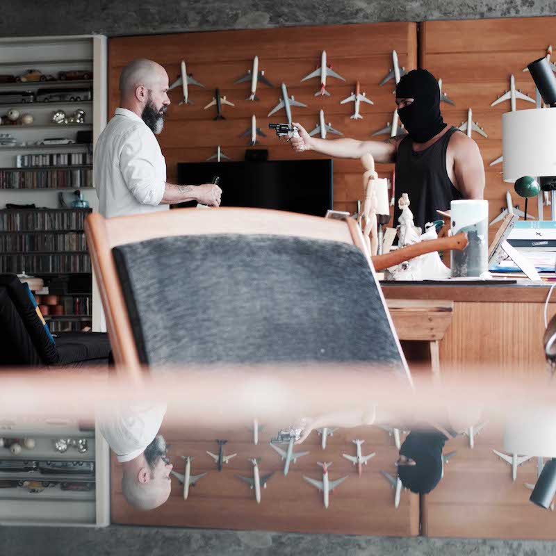 Ronaldo Serruya - Porn Films & XXX Movies