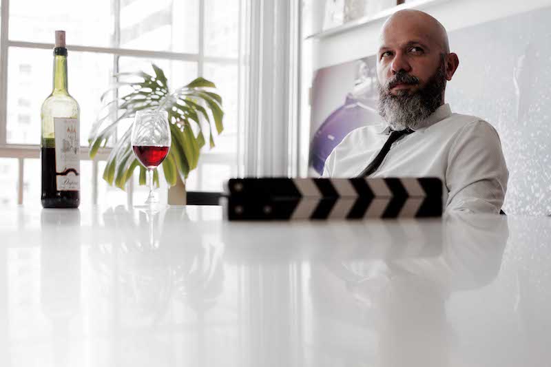 Ronaldo Serruya - Porn Films & XXX Movies