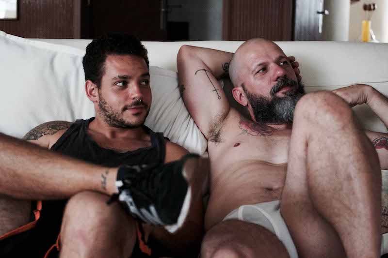 Ronaldo Serruya - Porn Films & XXX Movies