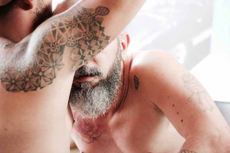 Ronaldo Serruya - Porn Films & XXX Movies