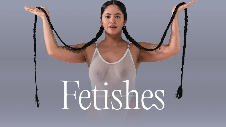 Fetish Fetish