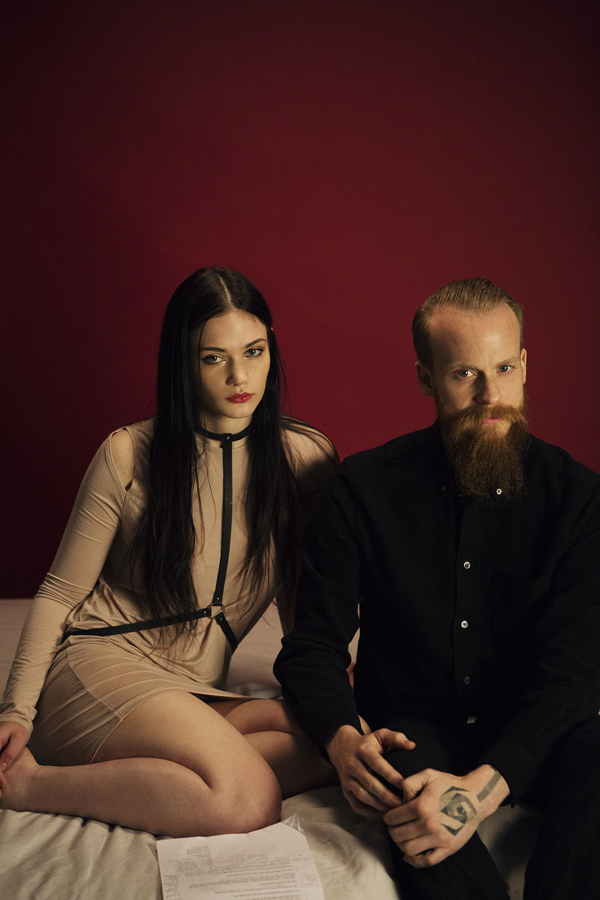 Sex Work Is Work: Part 2