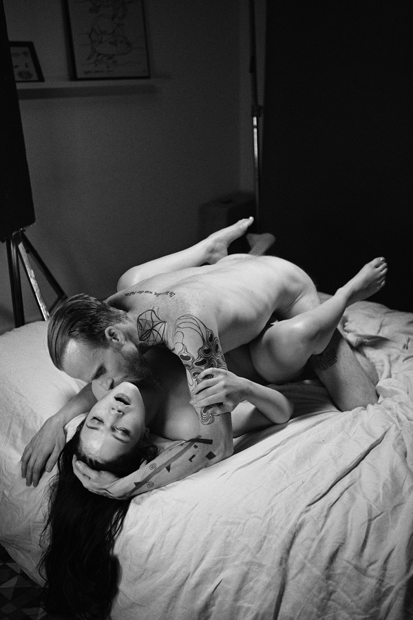 Sex Work Is Work: Part 2