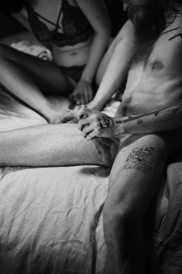 Sex Work Is Work: Part 2