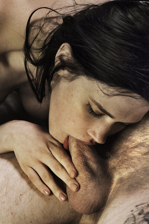 Sex Work Is Work: Part 2