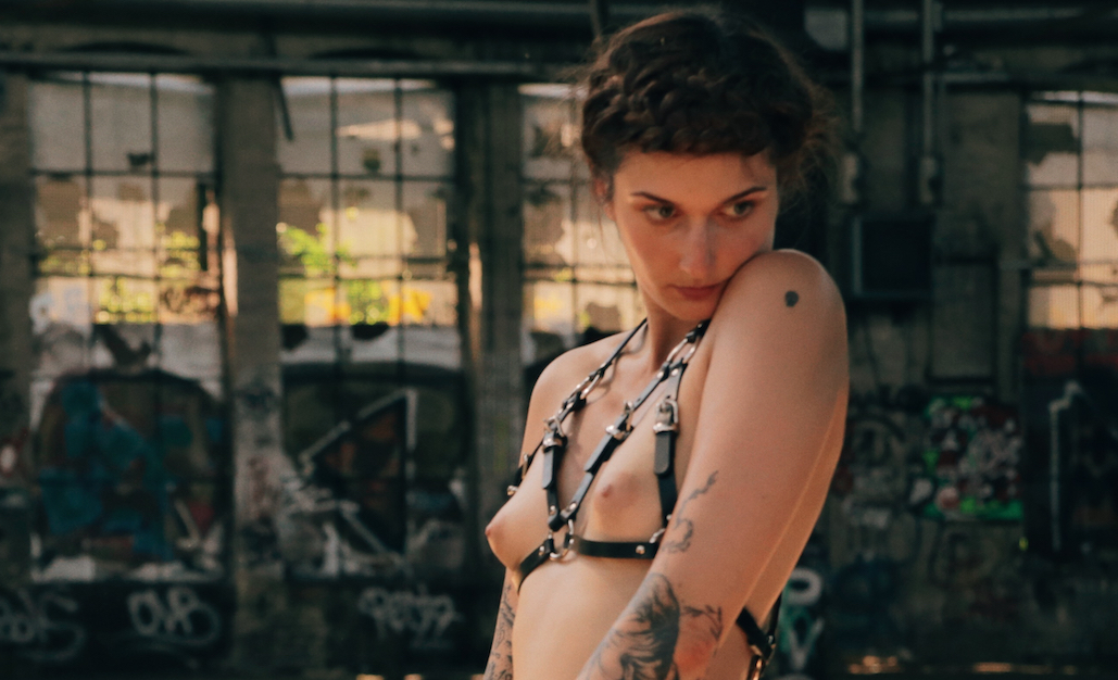 Olympe de. G - Porn Films & XXX Movies